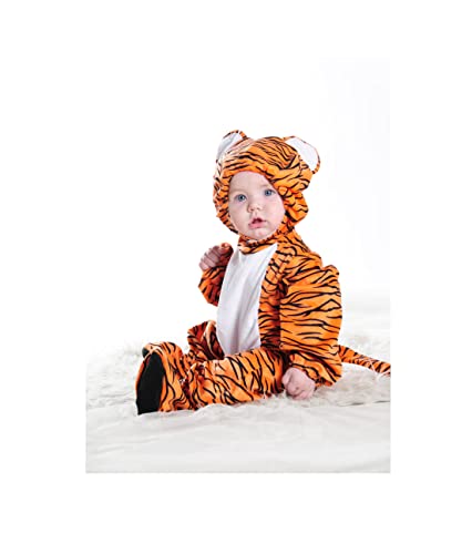 Juguetutto - Disfraz Tigre para bebé (1-2 años)