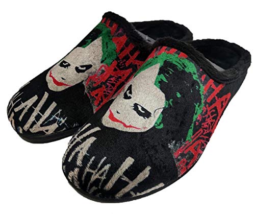 Zapatillas andar casa hombre cómodas Joker 43