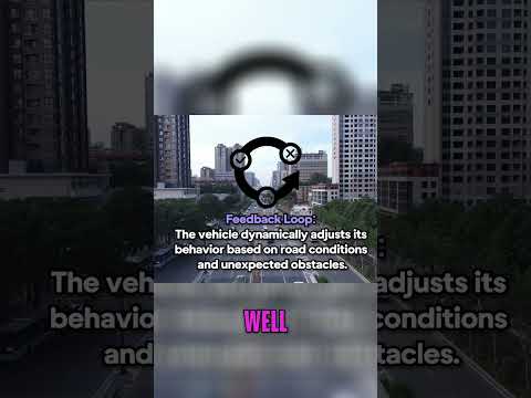 Autonomous Vehicle AI: Real-Time Feedback Loops