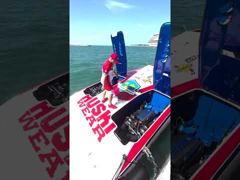 Listen to that engine ROAR 🔥