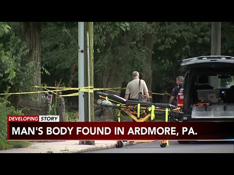 MURDER MYSTERY: Neighbor walking dog finds man dead inside vehicle