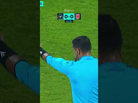 Pumas vs Cavalry | 2025 Concacaf Champions Cup | Round One