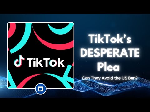 The Future of TikTok: Can it Survive the US Ban?