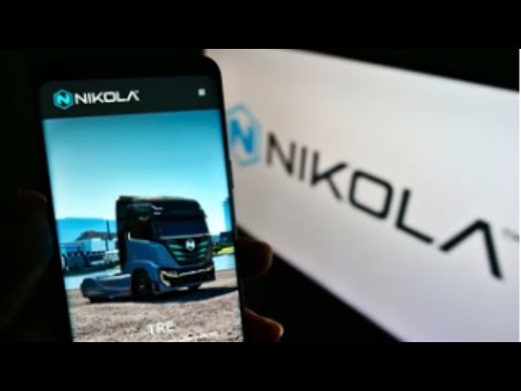 Nikola Stock Plunges: The Untold Story Behind the Crash