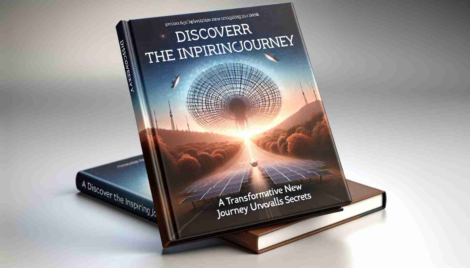 Discover the Inspiring Journey of Former Fuji TV Star: A Transformative New Book Unveils Secrets!