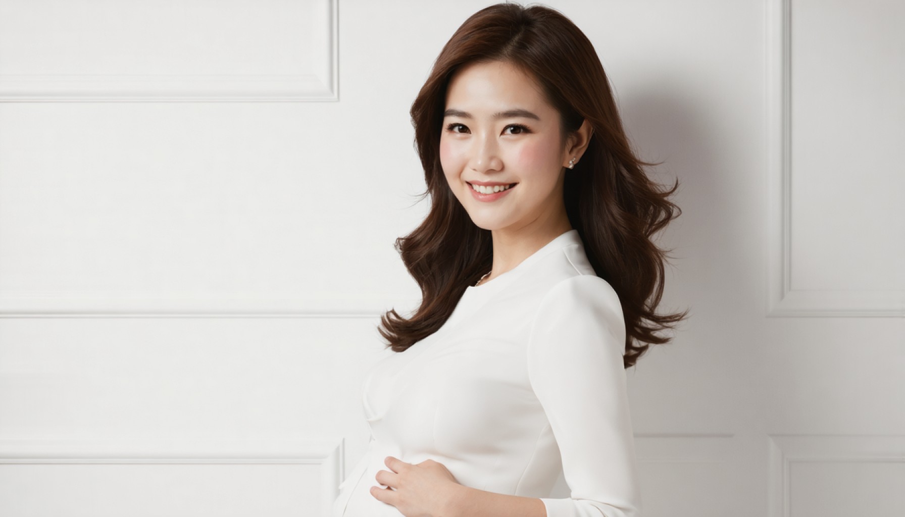 Beloved News Anchor Ayaka Sawada Embraces Joyful New Chapter: Expecting Her First Child