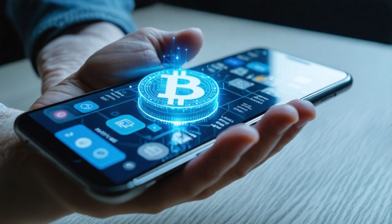 A Tecnologia Blockchain Pode Revolucionar a Inclusão Financeira e os Pagamentos Transfronteiriços?