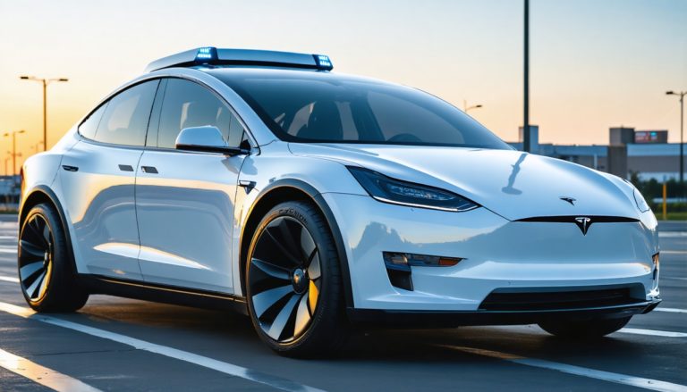 La mossa audace di Tesla ad Austin: Musk riuscirà finalmente a realizzare il sogno del Robotaxi?