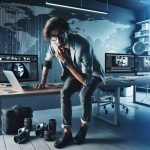 Der Mastermind hinter der Multimedia-Revolution von Man of Many