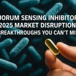 Quorum Sensing Inhibitors: 2025 Market Disruption & Breakthroughs You Can’t Miss