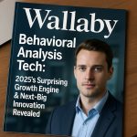 Wallaby Behavioral Analysis Tech: 2025’s Surprising Growth Engine & Next-Big Innovation Revealed