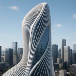 Façade Aerodynamics 2025–2029: The Surprising Innovations Set to Redefine Urban Skylines