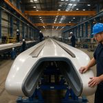 Maglev Guideway Manufacturing Set to Revolutionize Transport: 2025-2030 Market Boom Revealed