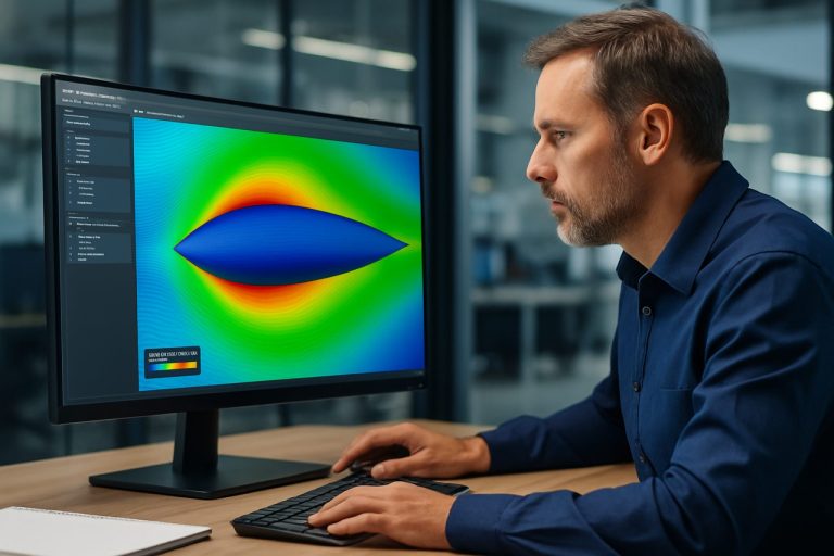 Hydrodynamische Simulationssoftware 2025–2030: Beschleunigung von Innovation und Marktwachstum