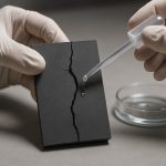 Self-Healing Functional Materials: 2025 Breakthroughs & 40% Market Surge Ahead
