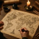 Master the Art of Worldbuilding: Craft Realms That Captivate
