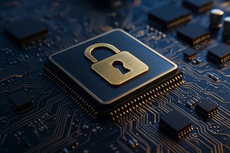 Hardvérová akcelerácia kryptografie 2025: Zrýchlenie bezpečnosti s 18% CAGR rastom