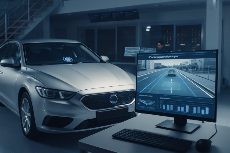Autonóm Jármű Szimulációs Validációs Piac 2025: AI-vezérelt Tesztelés Növekszik, 18%-os Éves Növekedési Ütem Várható 2030-ig