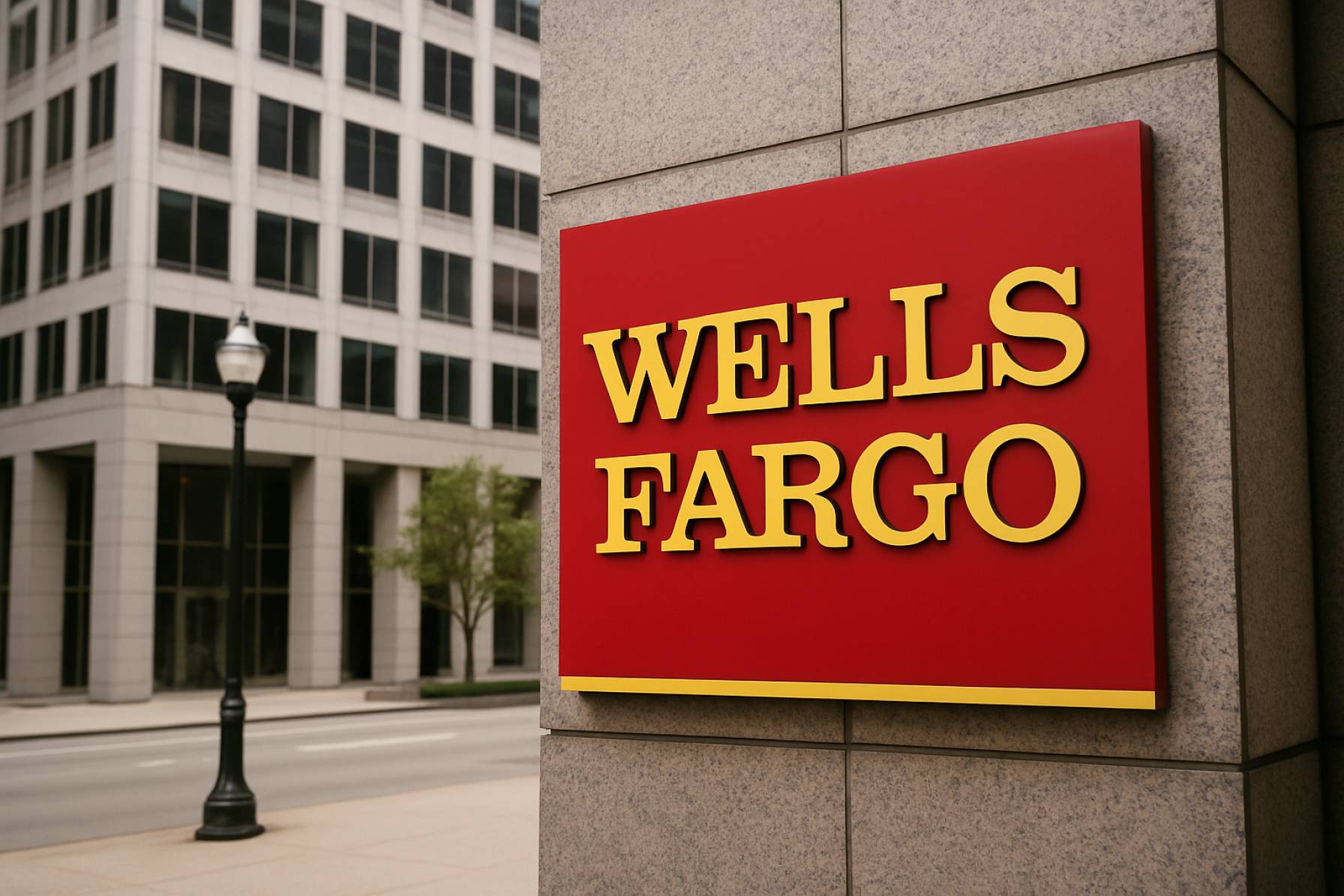 Wells Fargo Gets Green Light: Federal Reserve Lifts Asset Cap After Seven-Year Scandal