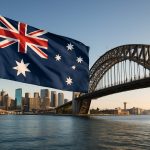 Austrálie překonává překážky: Proč může být šťastná země překvapivým vítězem v období globální ekonomické zpomalení