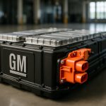 Game-Changing GM Battery Set to Slash EV Prices and Supercharge Range by 2030