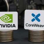 AI Stocks Showdown: Why Nvidia Still Dominates Over Soaring CoreWeave in 2025