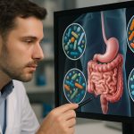 Ingegneria del Microbioma Umano: Avanzamenti, Applicazioni e Direzioni Future
