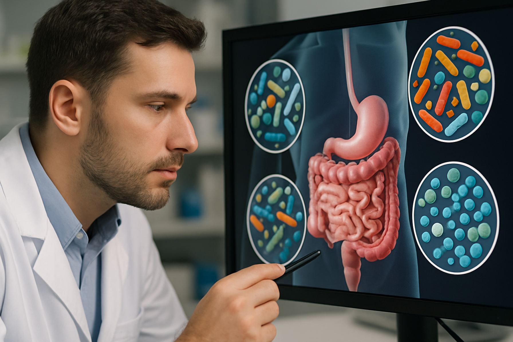 Human Microbiome Engineering: Advances, Applications, and Future Directions