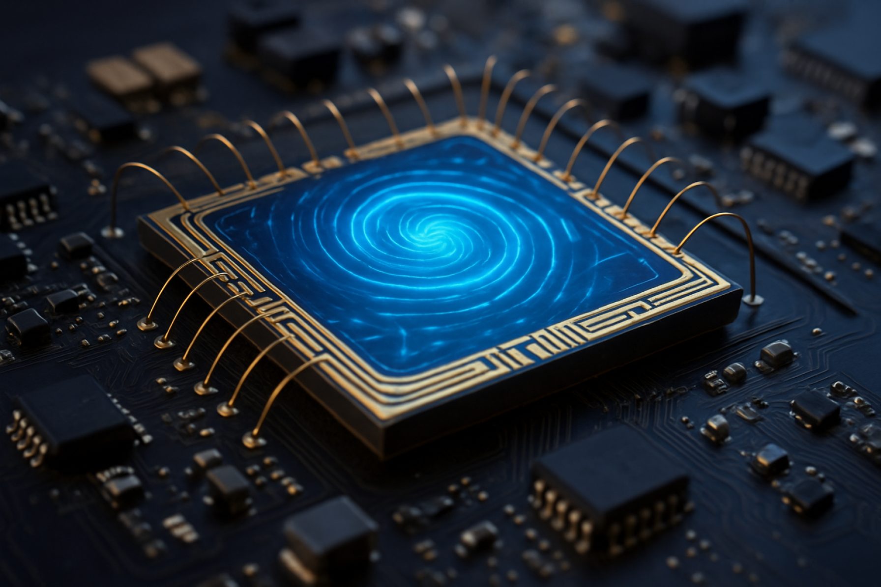 Quantum Spintronic Devices Market 2025: Surging Demand Drives 28% CAGR Through 2030